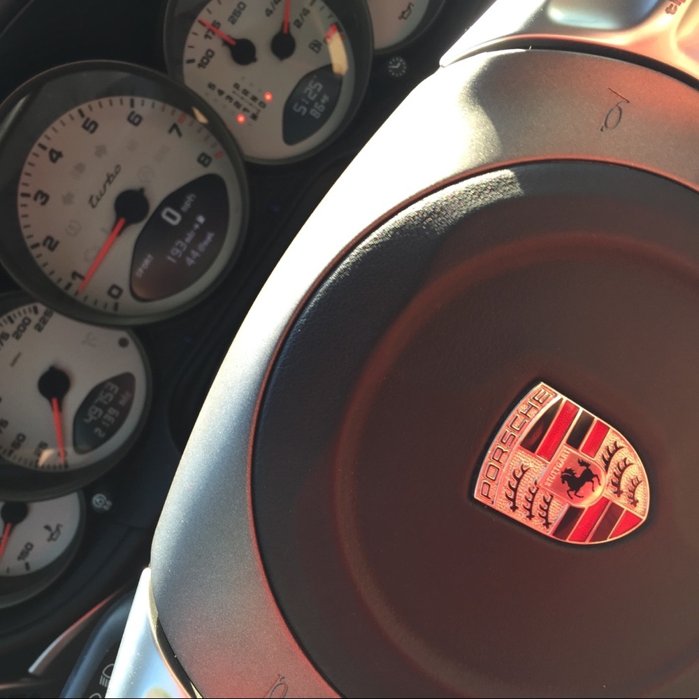 Meet your Posher, Robert